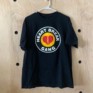 Large HBK Gang logo T